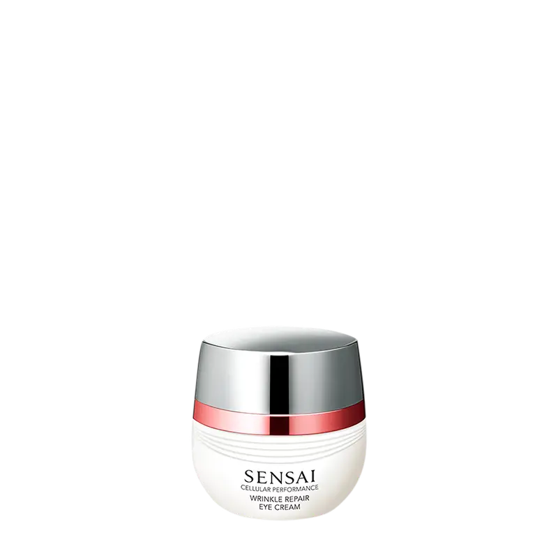 Sensai Cellular Performance Wrinkle Repair Eye Cream 15ML