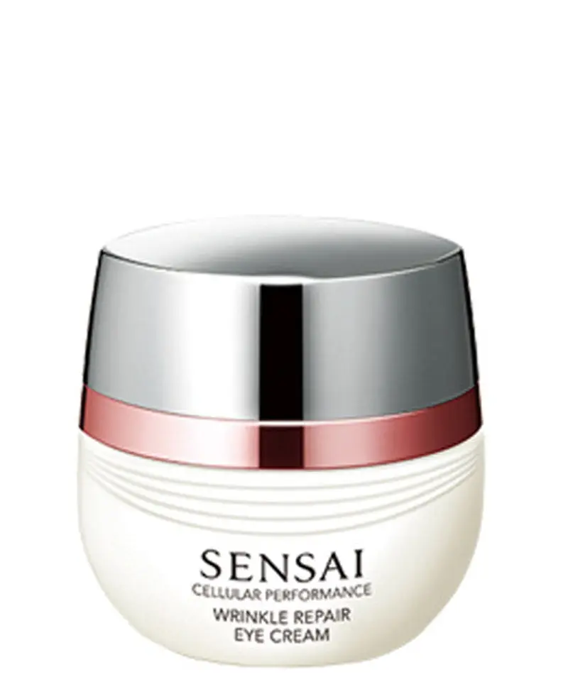 SENSAI CELLULAR PERFORMANCE Wrinkle Repair Eye Cream (15ml)