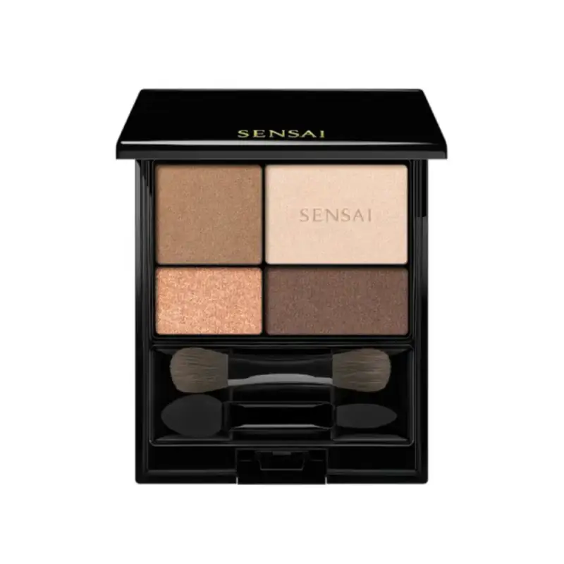 Colours Palette di colori per gli occhi 02 Night Sparkle