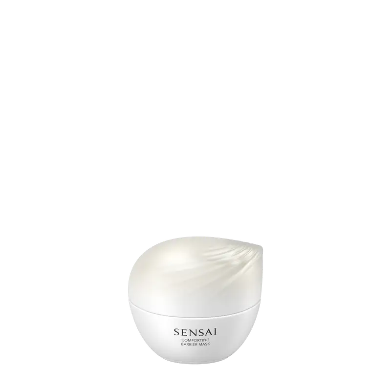 Sensai Comforting Barrier Mask 60ML