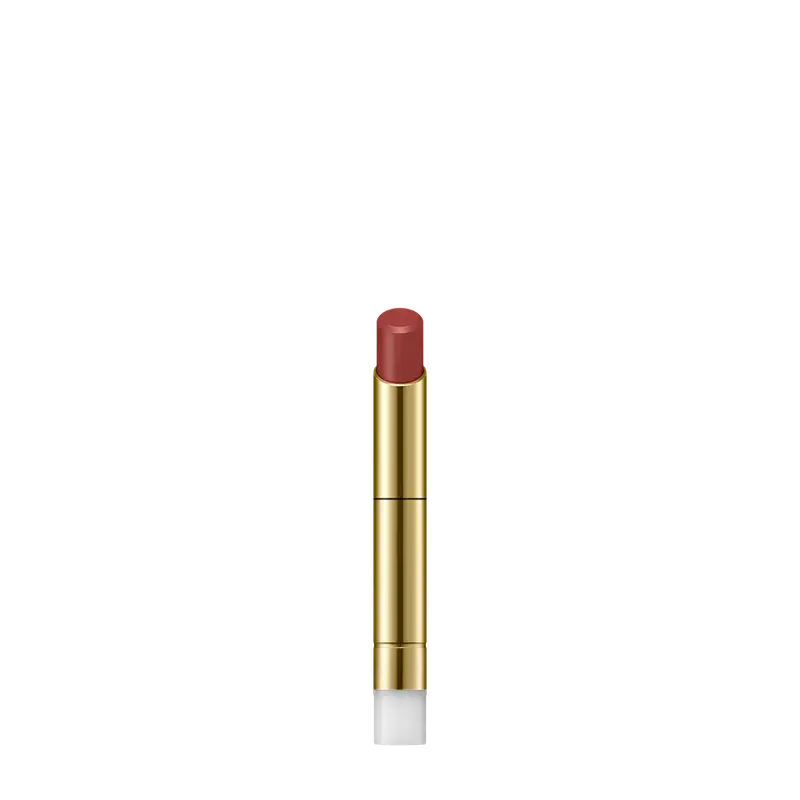 Sensai Contouring Lipstick Ricarica 2GR / Cl05 soft red
