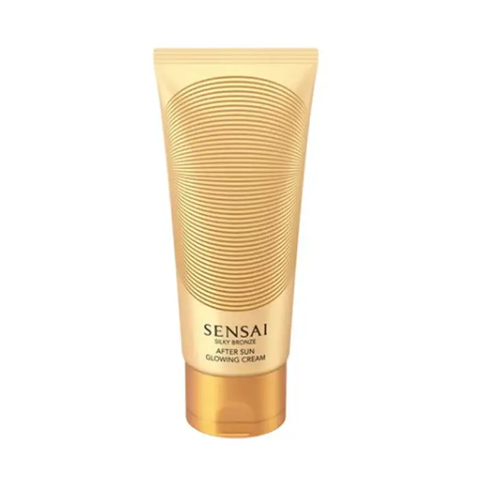 Crema Doposole Bronzo Setoso 150 ml