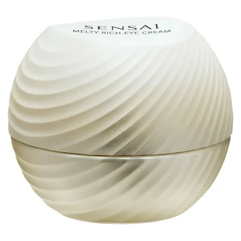 Crema Occhi Ricca Melty Ricarica 15 Ml