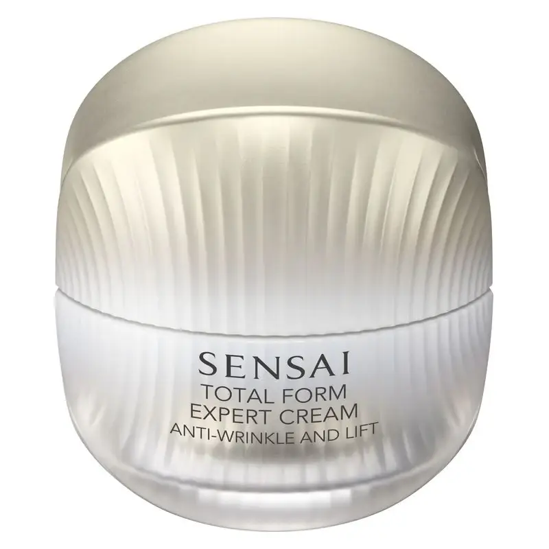 Crema Sensai Total Form Expert 50 ml