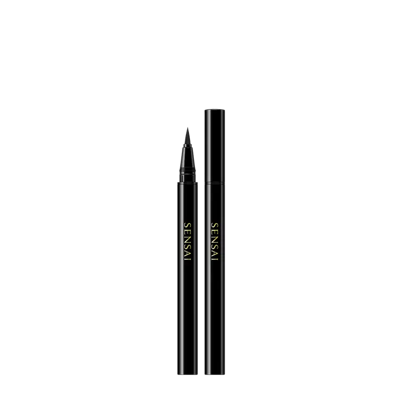 Sensai Designing Liquid Eyeliner 0.6ML / 01 black