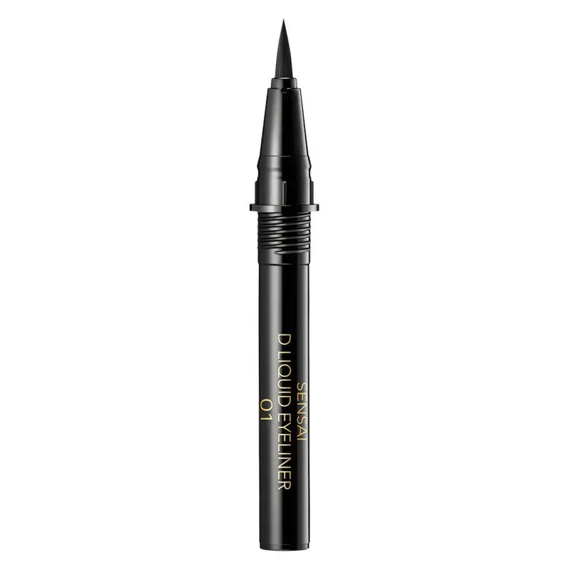 Designing Liquid Eyeliner (Ricarica) 01 Nero