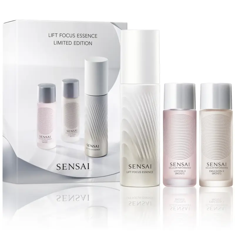Expert Set Lift Focus Essence Limited Edition - Cofanetto antirughe
