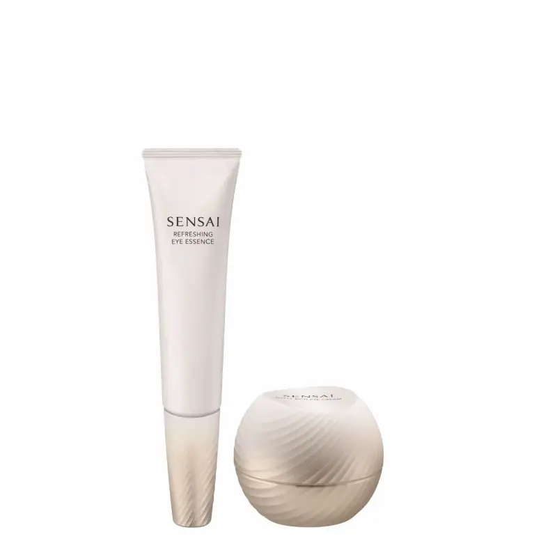 Expert Total Eye Treatment - Contorno occhi,Cofanetto antirughe