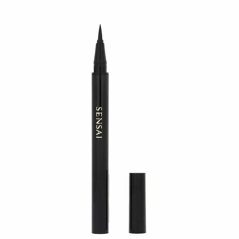 Eyeliner in pennarello (Designing Liquid Eyeliner) 0,6 ml - Tonalità 01 Nero