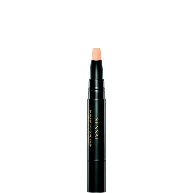Sensai Highlighting Concealer 3.5ML / Hc00 luminous ivory