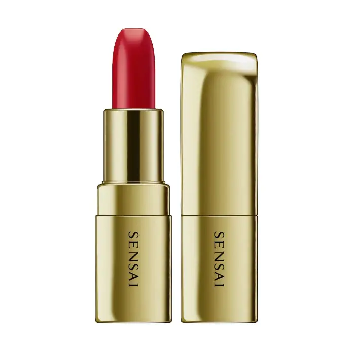 Il Rossetto 02 Rosso Sazanka
