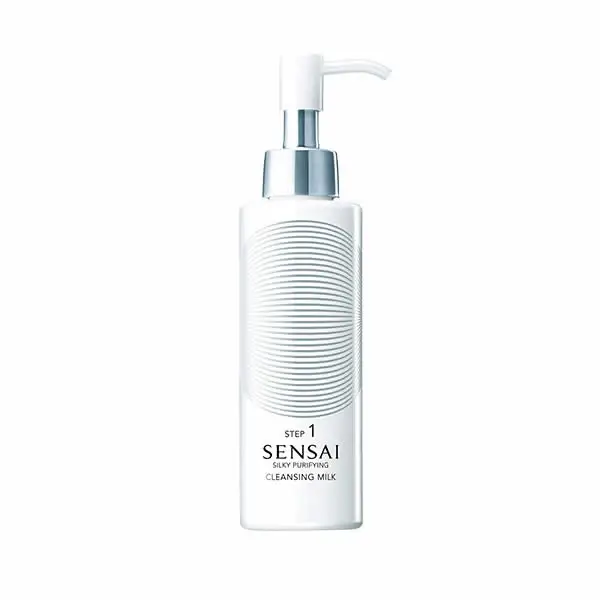 Kanebo Sensai Latte Purificante Purificante Setoso 150ml