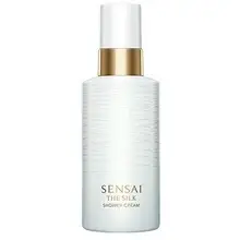 La Crema Doccia alla Seta - 200 ml