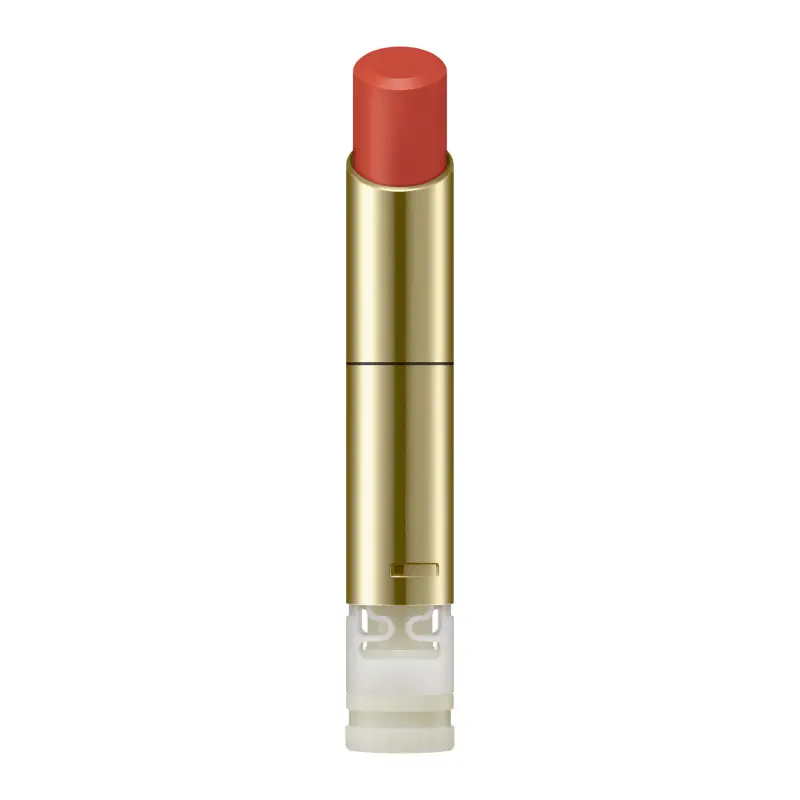 Labbra Lasting Plump Lipstick REFILL LP02 - VIVID ORANGE - Rossetti