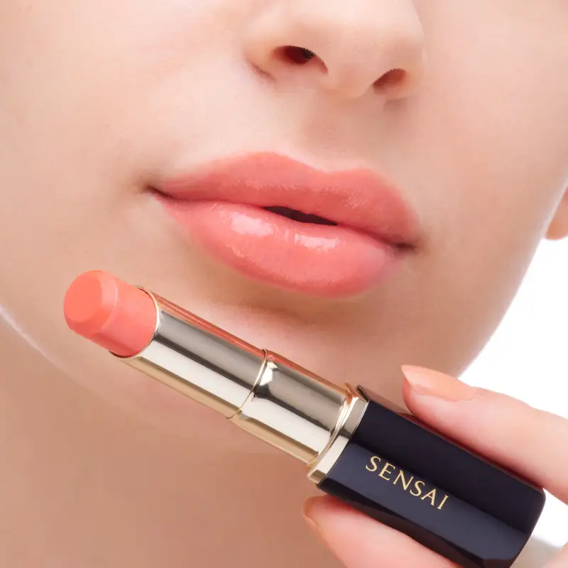 Labbra Lasting Plump Lipstick REFILL LP05 - LIGHT CORAL - Rossetti miniatura 2
