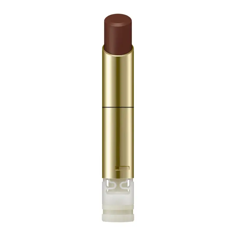 Labbra Lasting Plump Lipstick REFILL LP08 - TERRACOTTA RED - Rossetti