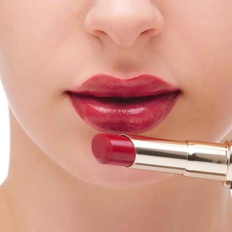 Labbra Lasting Plump Lipstick REFILL LP10 - JUICY RED - Rossetti miniatura 2