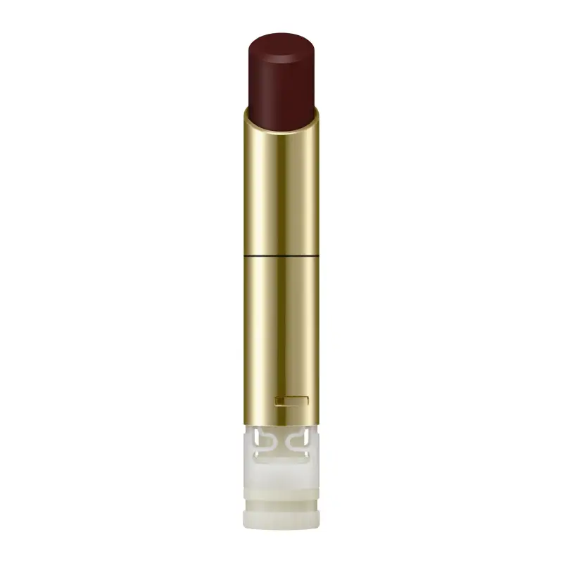 Labbra Lasting Plump Lipstick REFILL LP12 - BROWNISH MAUVE - Rossetti