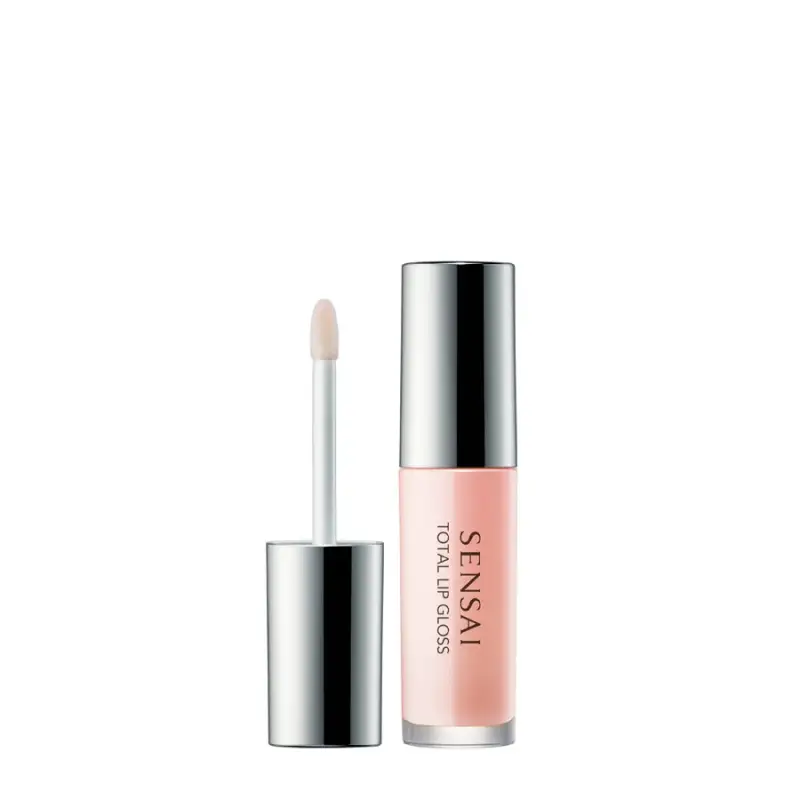 Labbra Total Lip Gloss - Gloss