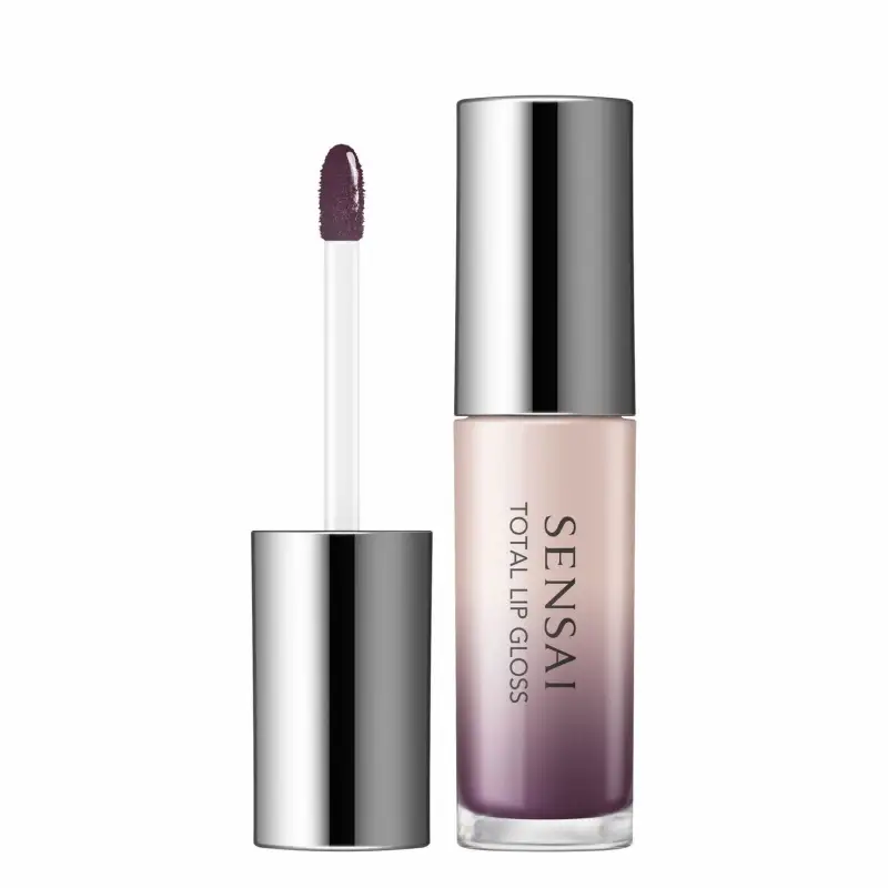 Labbra Total Lip Gloss in Colours 01 Akatsuki Black - Gloss