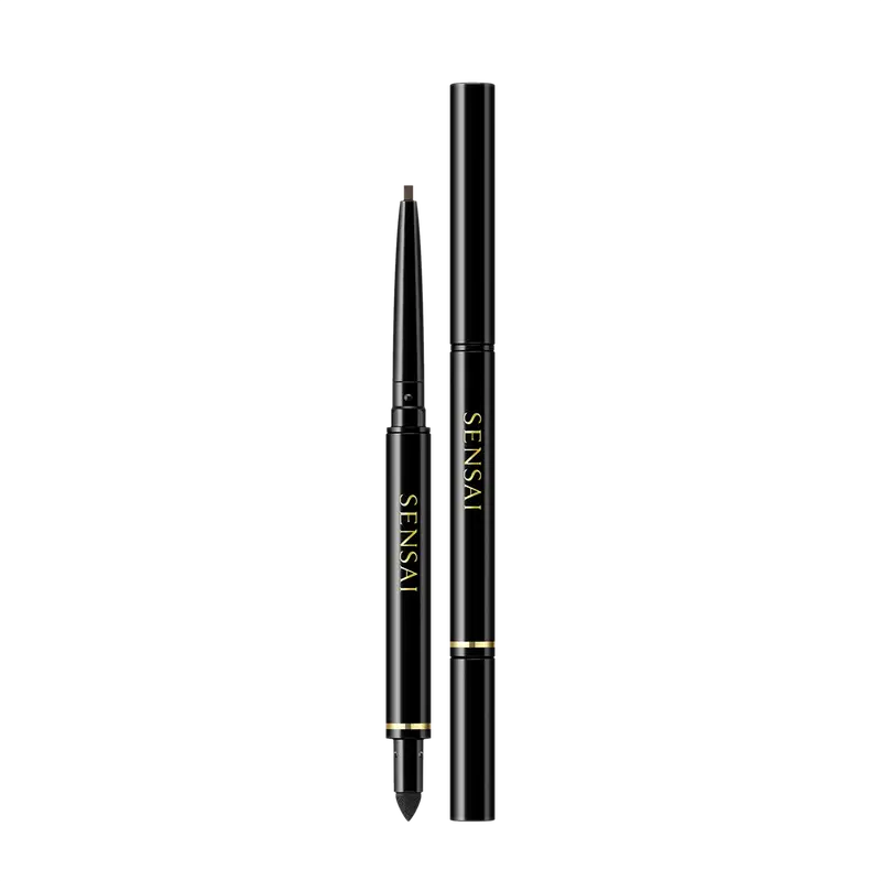 Sensai Lasting Eyeliner Pencil 0.1GR / 02 deep brown