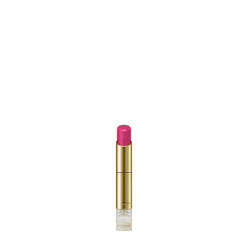 Sensai Lasting Plump Lipstick Ricarica 3.8GR / Lp03 fuchsia pink