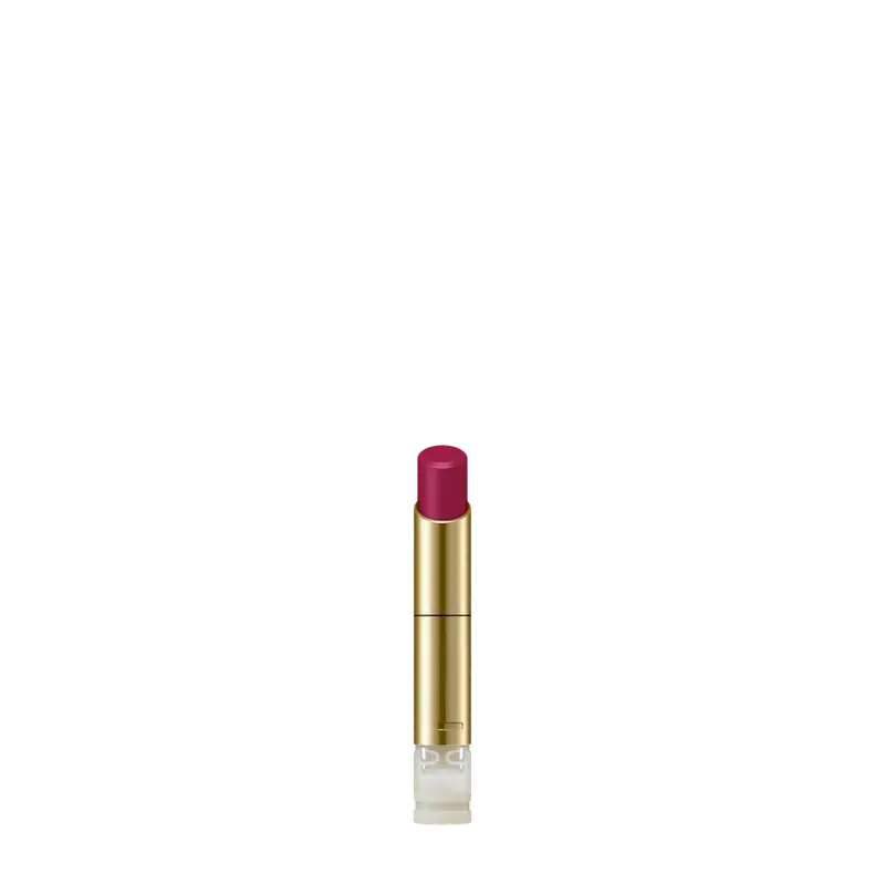Sensai Lasting Plump Lipstick Ricarica 3.8GR / Lp04 mauve rose