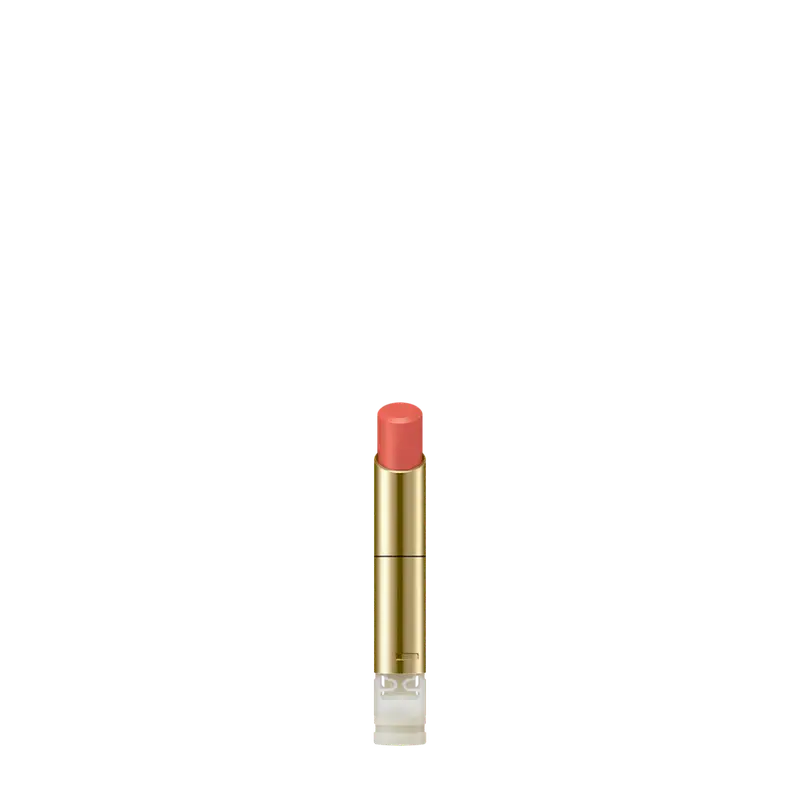 Sensai Lasting Plump Lipstick Ricarica 3.8GR / Lp05 light coral