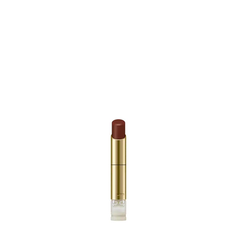 Sensai Lasting Plump Lipstick Ricarica 3.8GR / Lp09 vermilion red