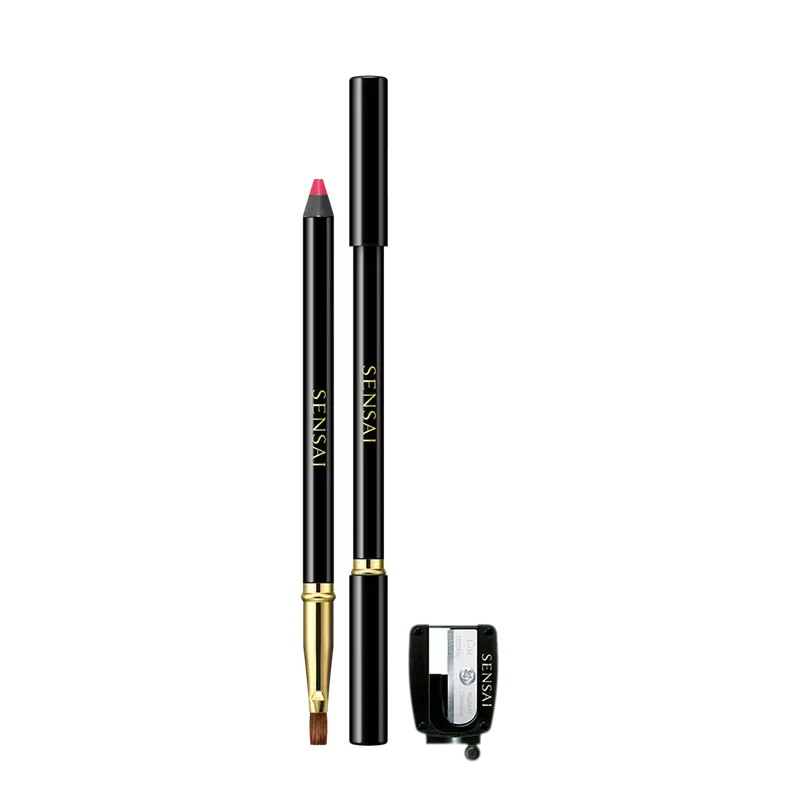Sensai Lip Pencil 1GR / 03 innocent pink