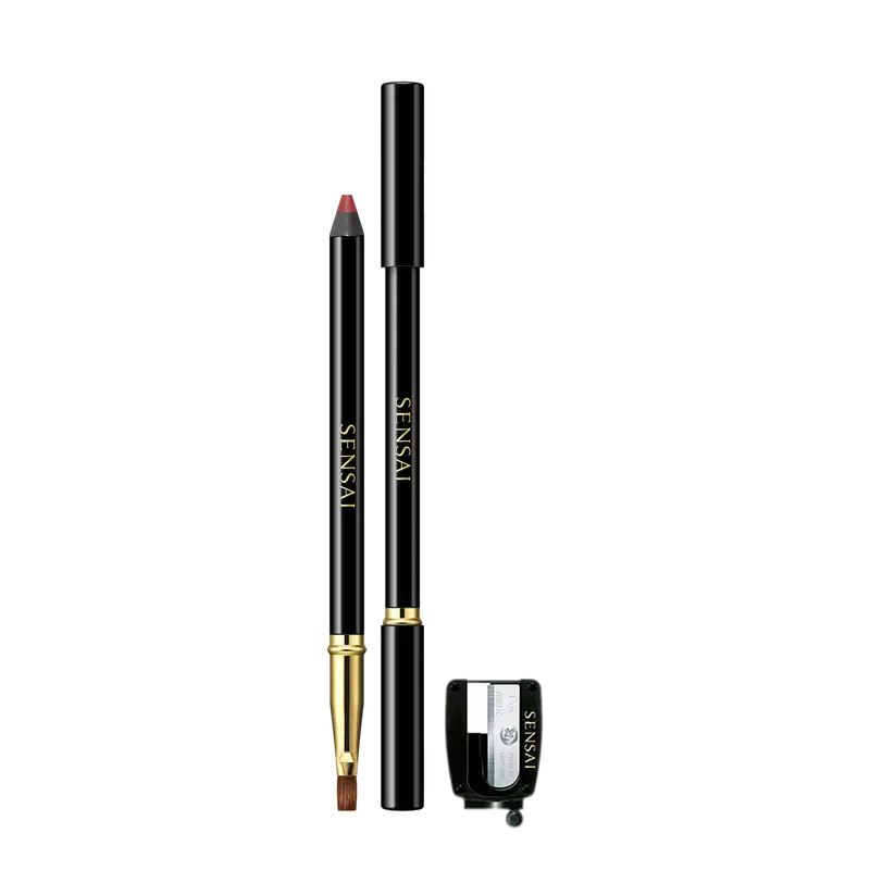 Sensai Lip Pencil 1GR / 04 feminine mauve