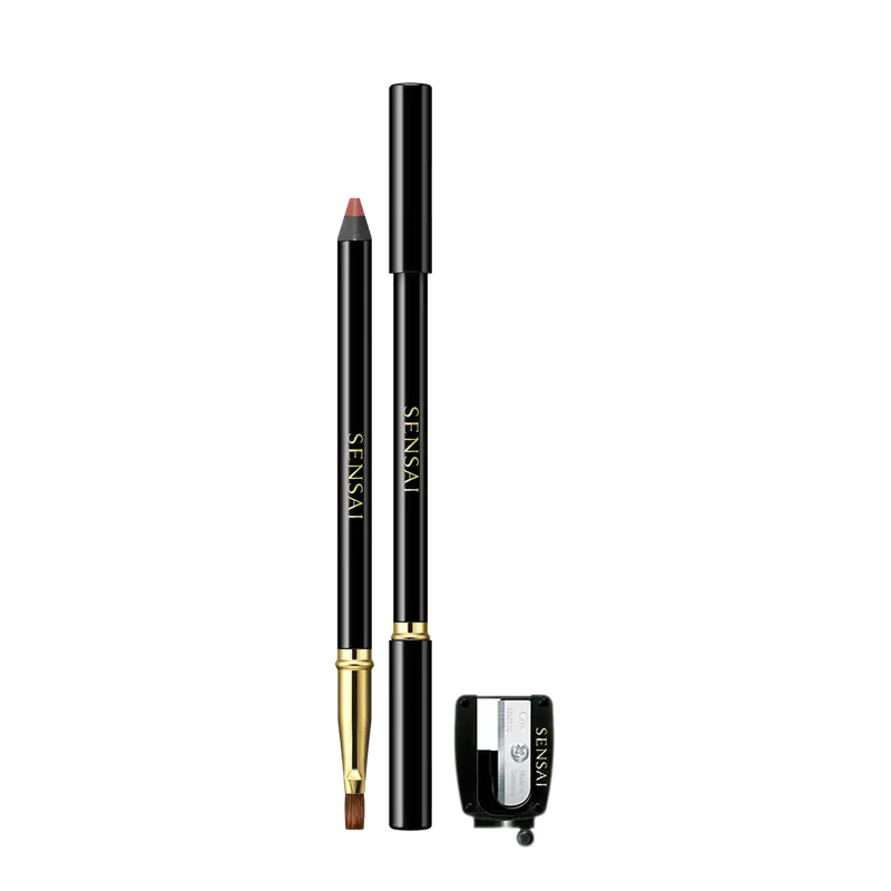 Sensai Lip Pencil 1GR / 05 classy rose