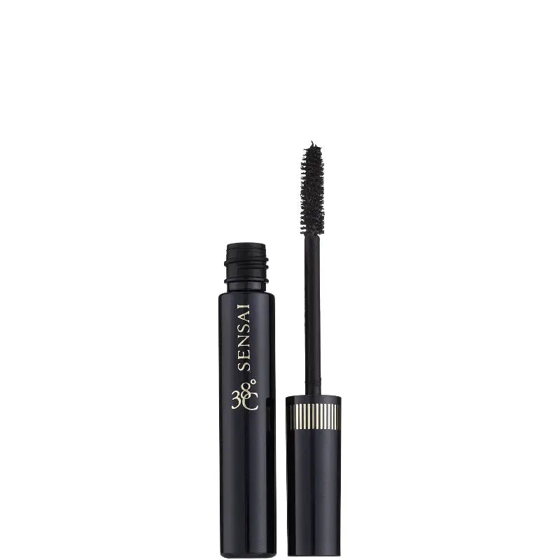 Sensai Mascara 38C Separating & Lenghtening 7.5ML / Msl-1 black