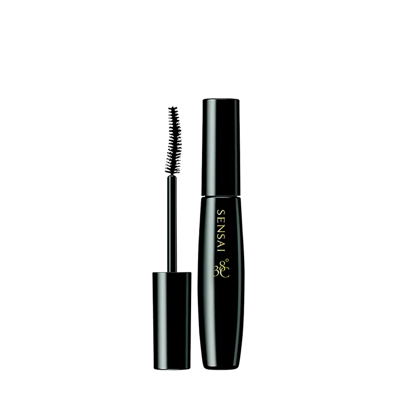 Sensai Mascara 38C Volumising 8ML / Mv-1 black