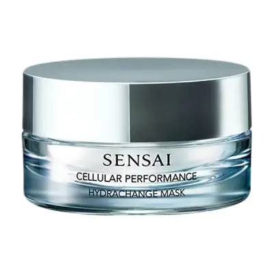 Maschera Cellular Performance Hydrachange 75 ml