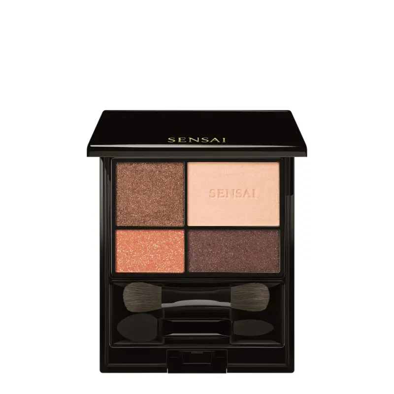 Occhi Eye Colour Palette 02 Night Sparkle - Ombretti,Palette