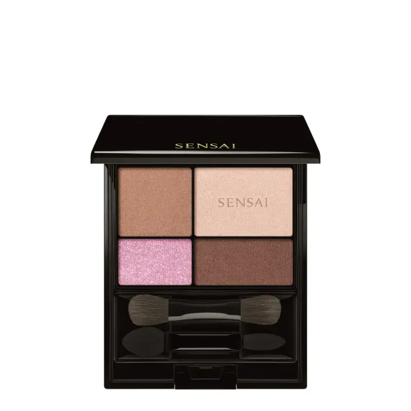 Occhi Eye Colour Palette 03 Petal Dance - Ombretti,Palette