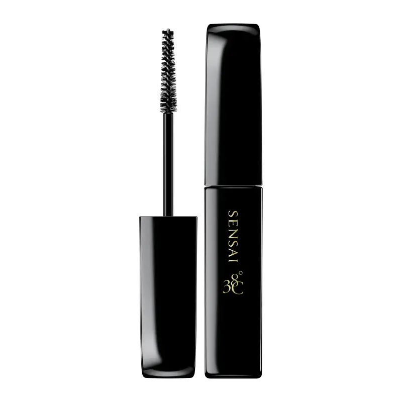 Occhi Lash Lengthener 38°C Nero - Mascara