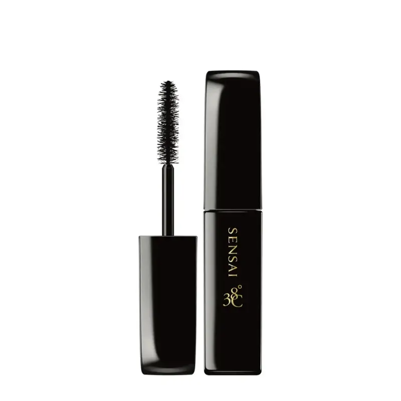 Occhi Lash Volumiser 38°C Black - Mascara