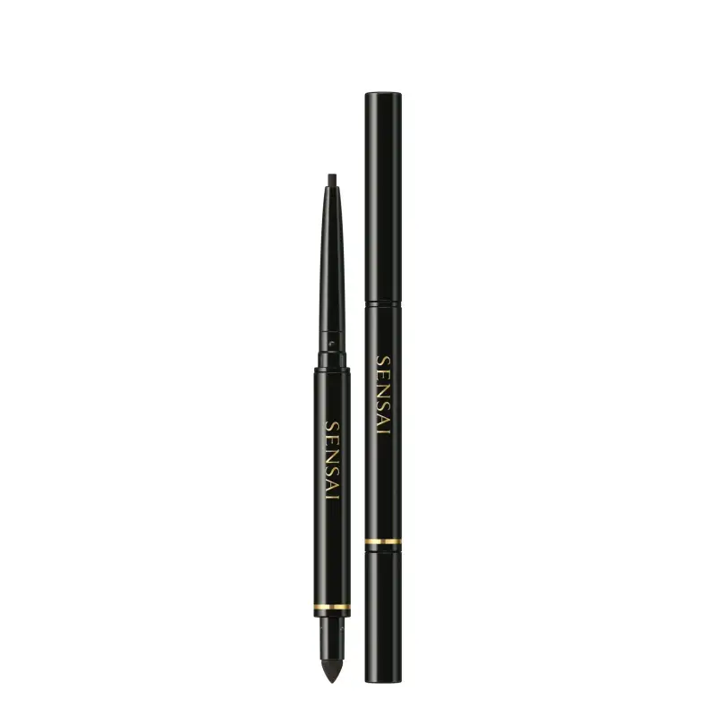 Occhi Lasting Eyeliner Pencil 01 Black - Eyeliner,Matita occhi