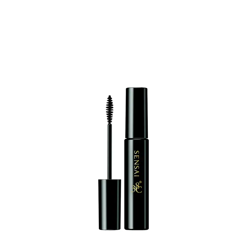 Occhi Mascara 38°C M-1 Black - Mascara