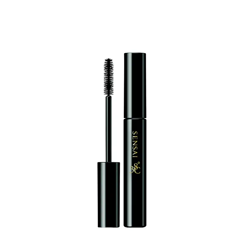Occhi Mascara 38°C (separating & Lengthening) MSL-1 Black - Mascara