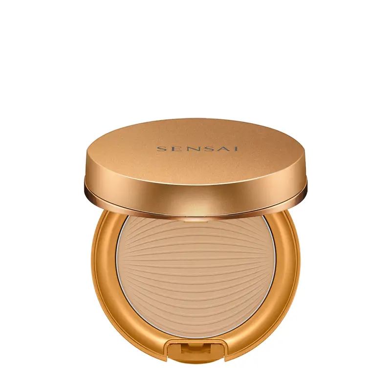 SENSAI SB NATURAL VEIL COMPACT
