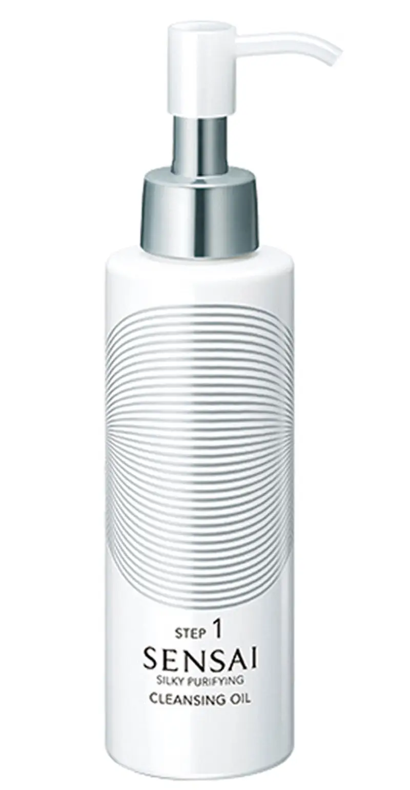 Sensai Silky Cleansing Oil Step 1 (150ml)