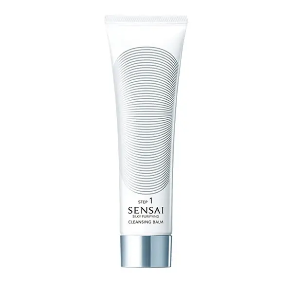 Silky Purifying Cleasing Balm - Olio detergente viso