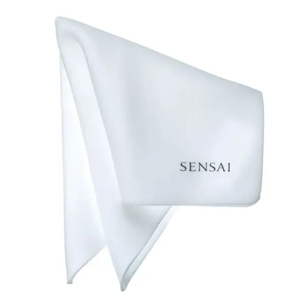 Silky Purifying Sponge Chief - Salviette struccanti