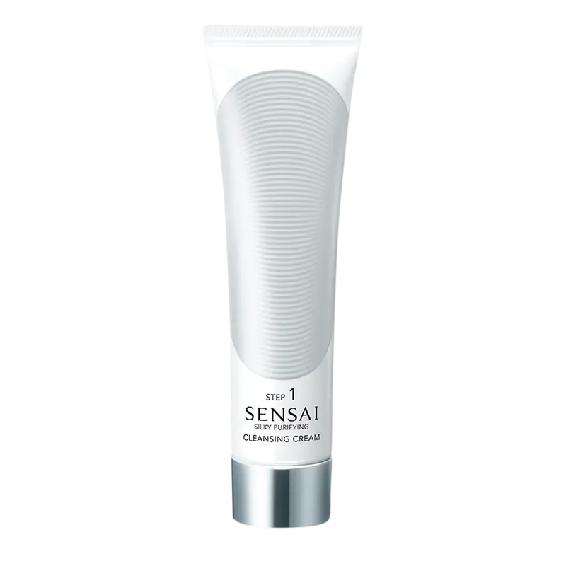 Sensai Silky Purifyng Cleansing Cream 125ML
