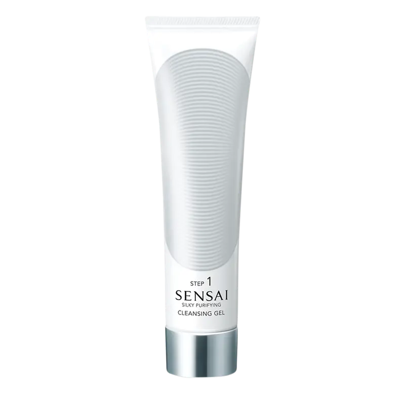 Sensai Silky Purifyng Cleansing Gel 125ML