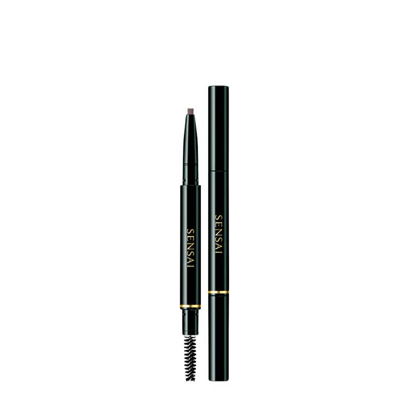Styling Eyebrow Pencil 0.2GR / 02 warm brown