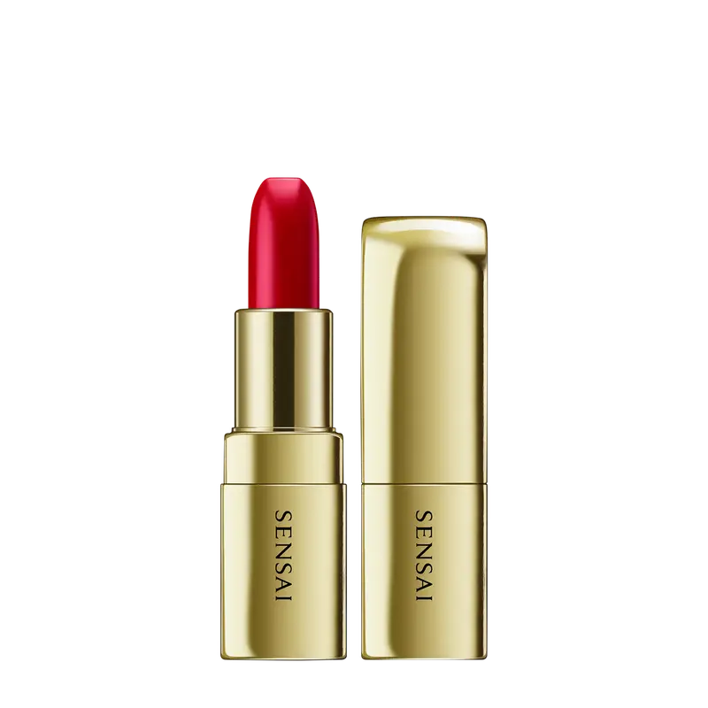Sensai The Lipstick 3.5GR / 01 sakura red